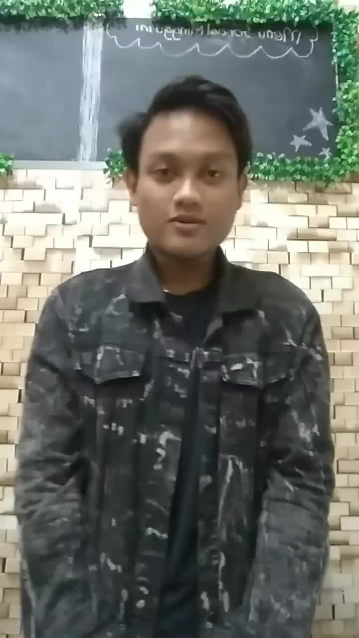 KDI 2021 Aditya Saputra serang 20th kehilangan - Rhoma irama #OnlineAuditionKDI2021