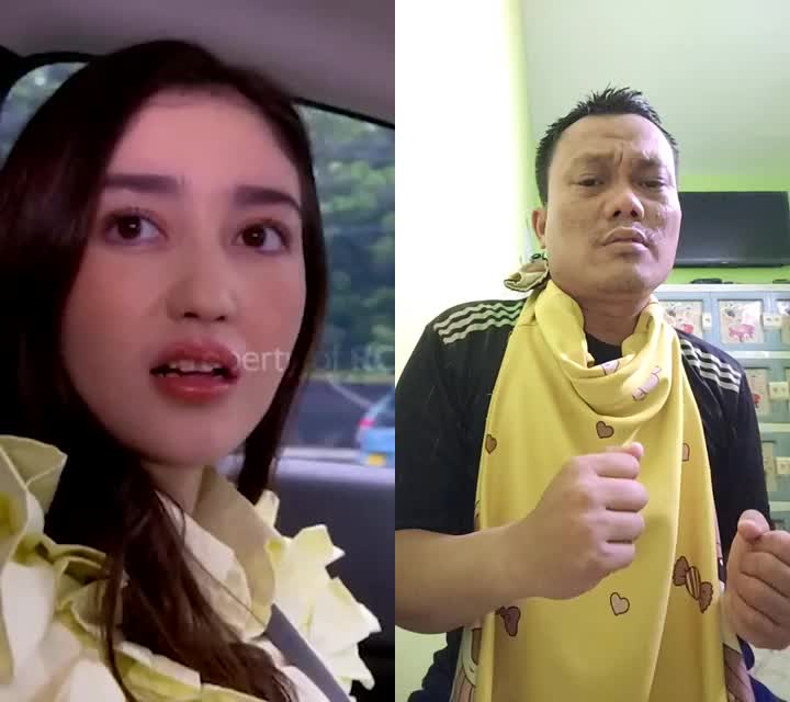 (Senyum donk klau punya masaLah) di buang sayang toLong bantu Love vote foLow share coment thanks for watching