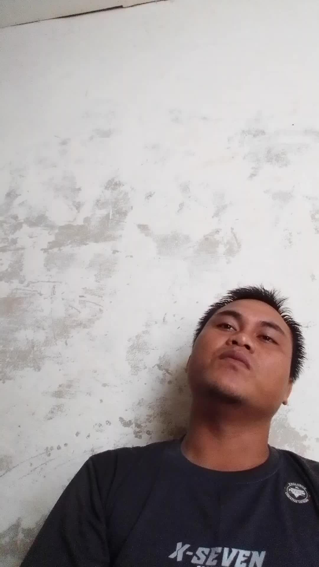 TheSingingBeeIndonesia_Sahril Adha_nyanyi lagu denting dari melly goeslaw#thesingingbeeindonesia