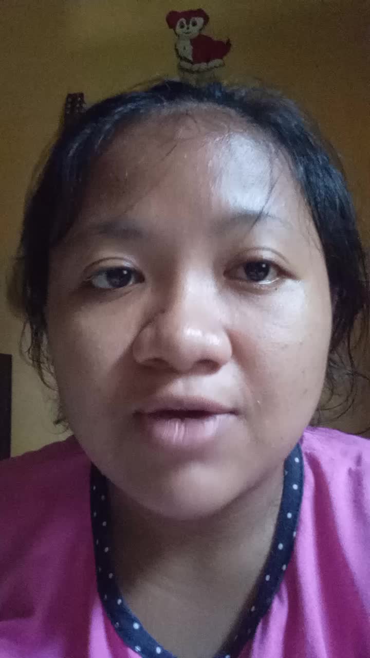 #audisikdi2022#nama :leli puspitasari#asal :surabaya#domisili :bantul, yogyakarta#umur 21tahun 