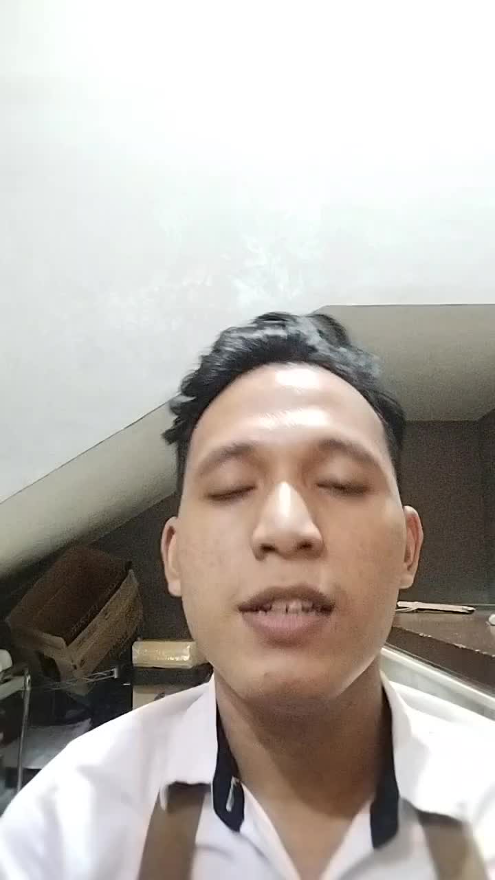 xfi 2021 Solo Rizky 22th Jakarta WAKTU YANG SALAH