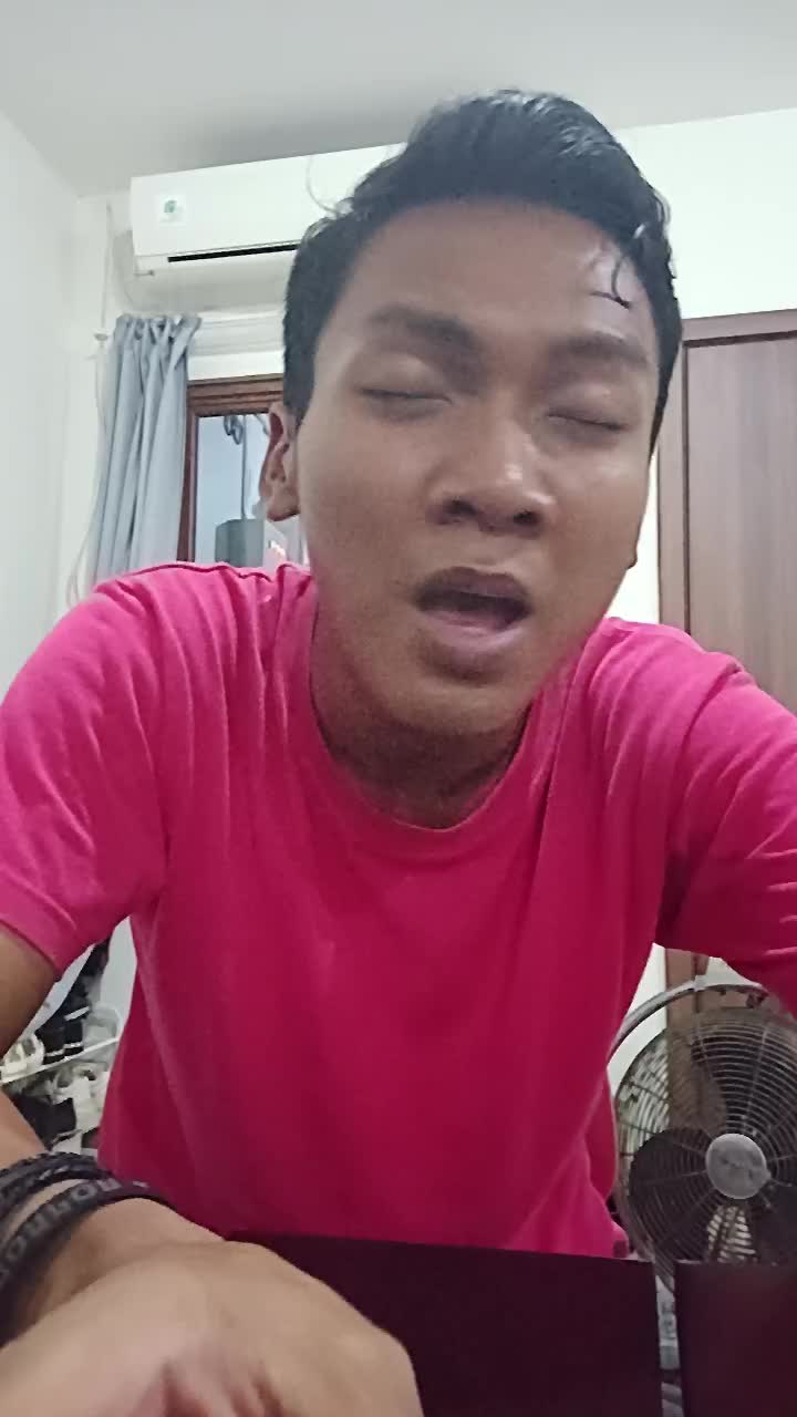 XFI2023 SOLO EDI SUYANTO 21TAHUN PURWOKERTO LOVE IS GONE