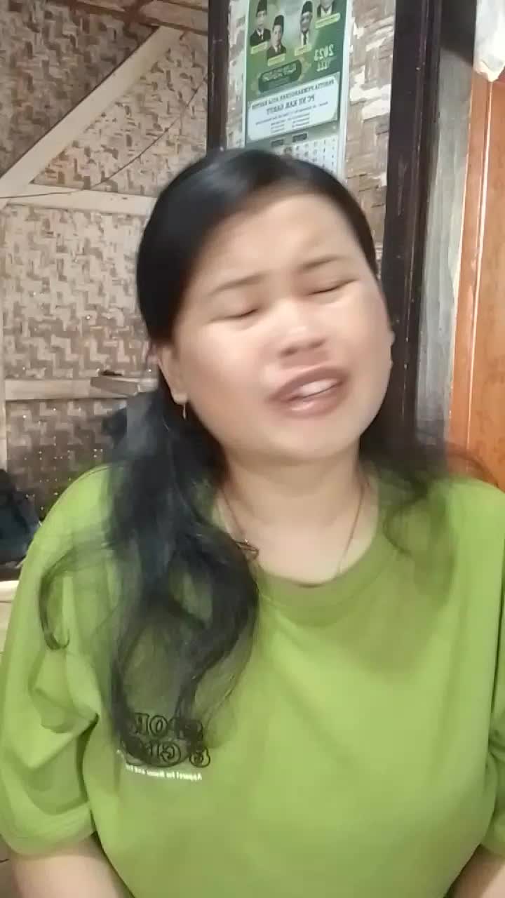 tipe tipe marah sama orang $actingchallengemaret bismillah 