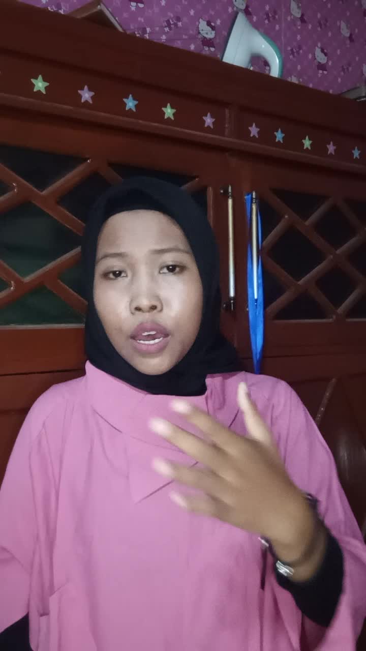 KDI 2021 MITA CINTIYA SARI PAMEKASAN MADURA JAWA TIMUR 19THN BIRUNYA RINDU #OnlineAuditionkdi2021
