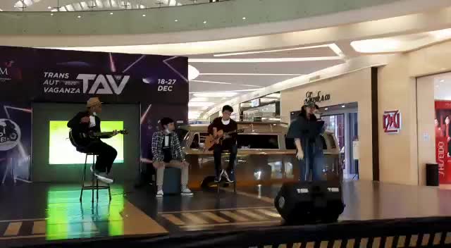 Tanpa Batas Waktu Cover Mutiara Salsabila/17 Tahun/Makassar