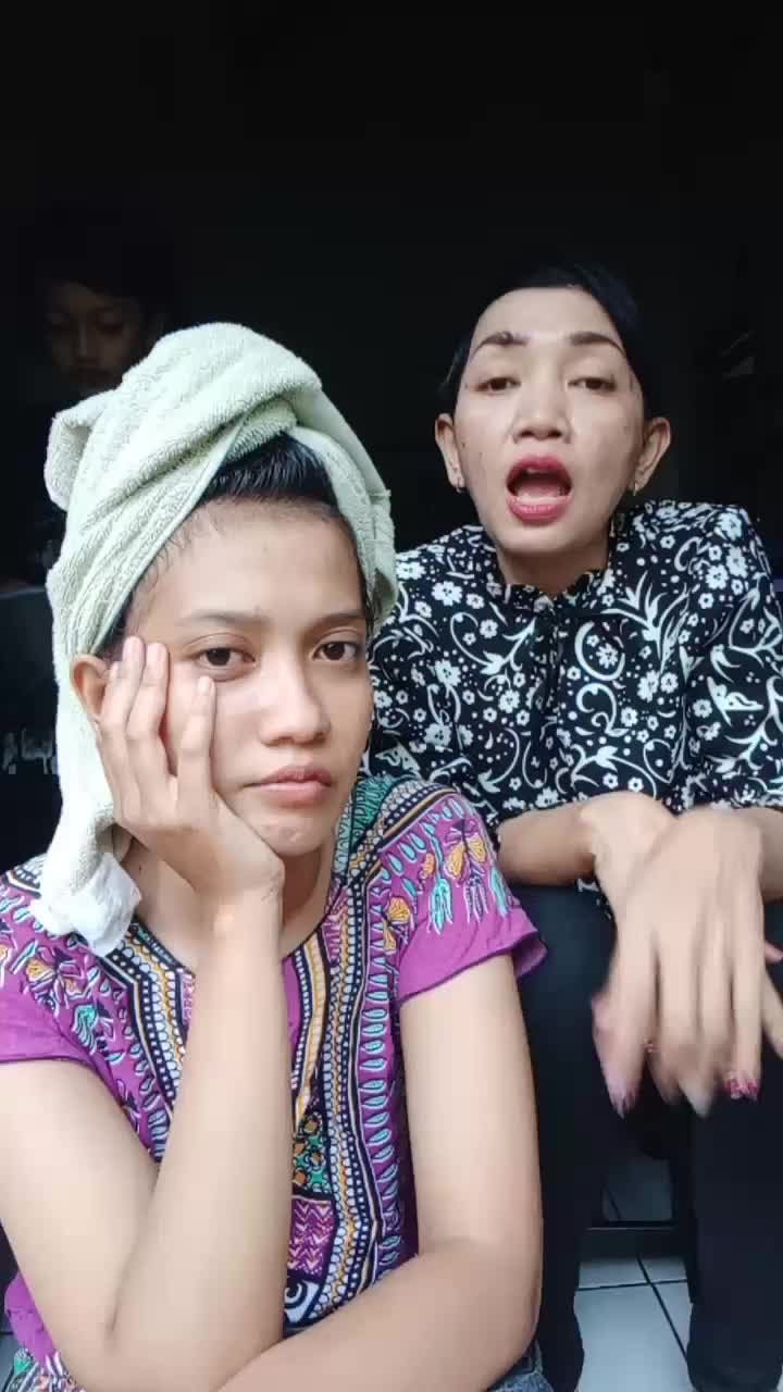 NGAREPMU TERLALU TINGGI