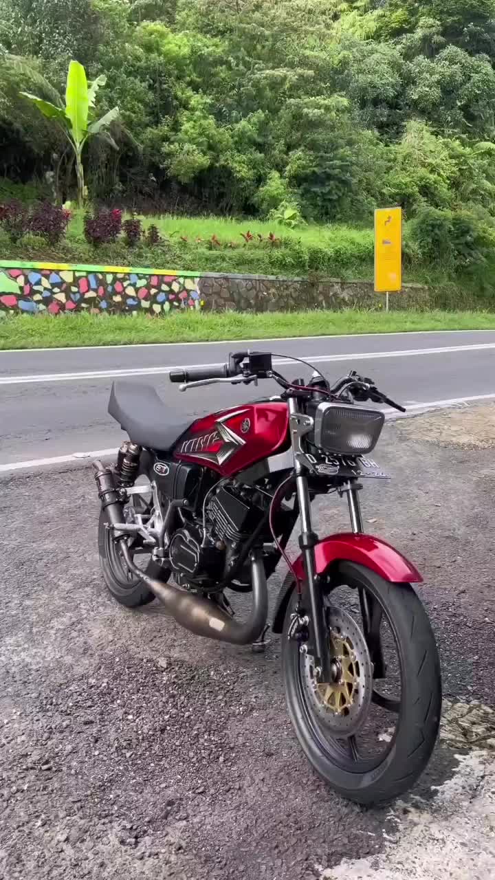 test knalpot mahal