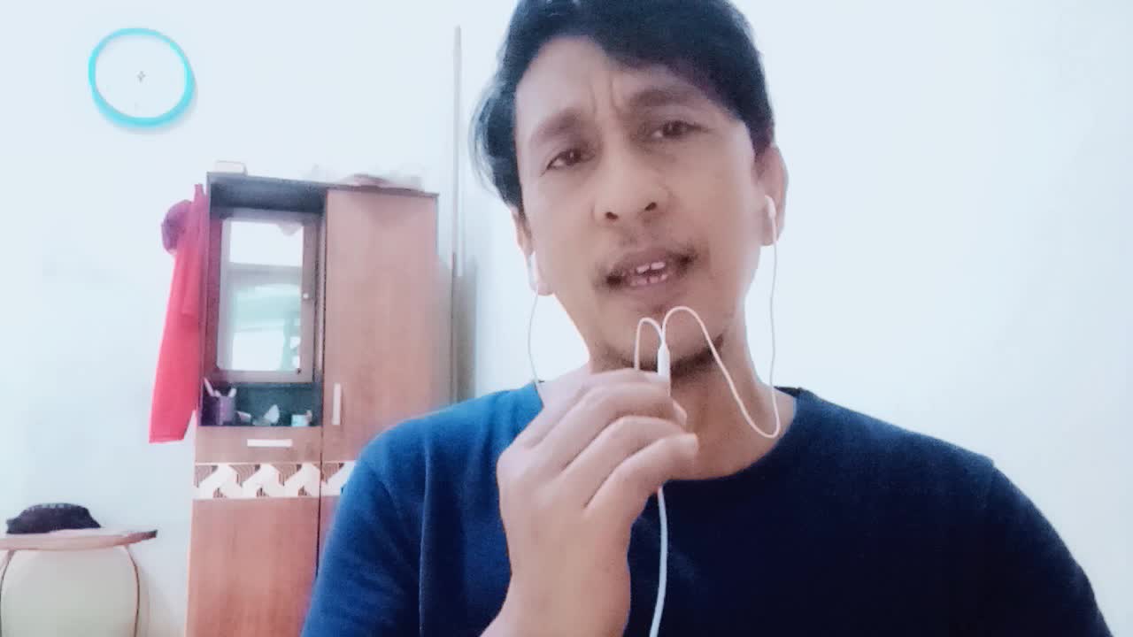 KDI2021 bandy Madura CINTA KUPASTI KEMBALI ohh #onlineauditionkdi2021.