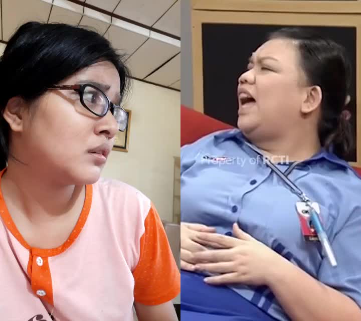 enak aja. gak mauu... 