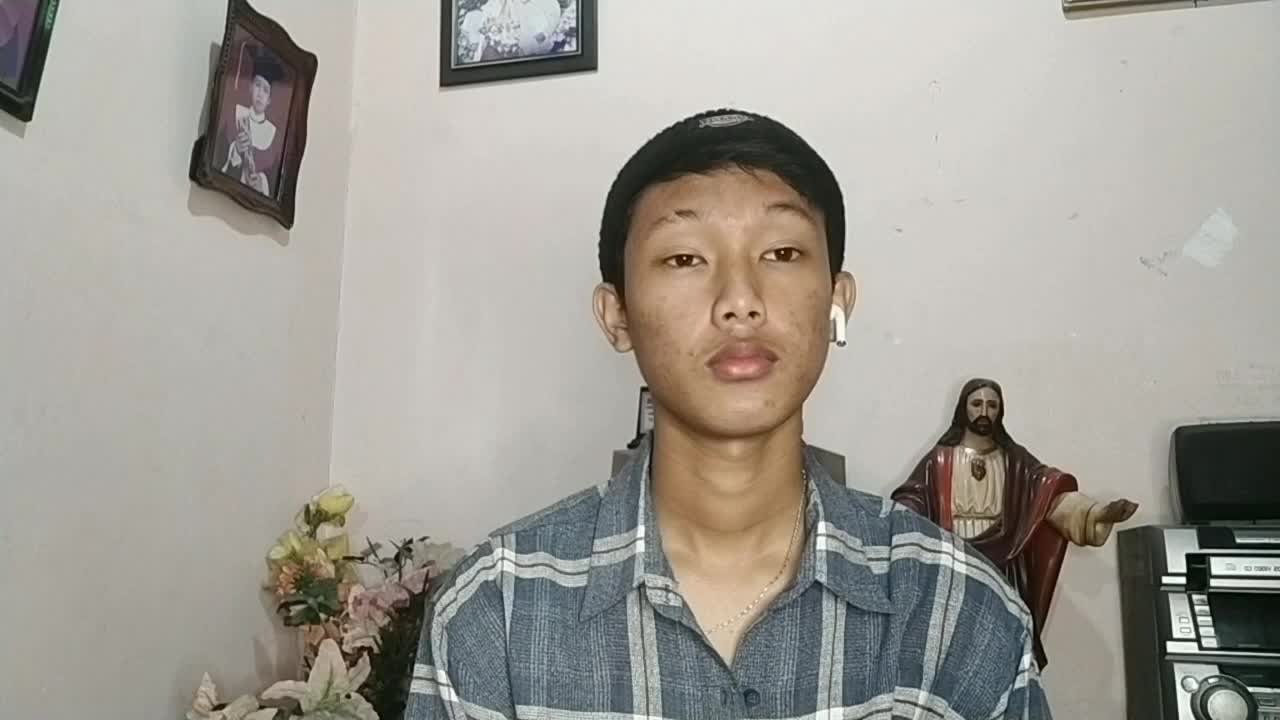 IGT2022 VERY SENTRA SIAHAAN SINGER PEMATANGSIANTAR (SUMUT)