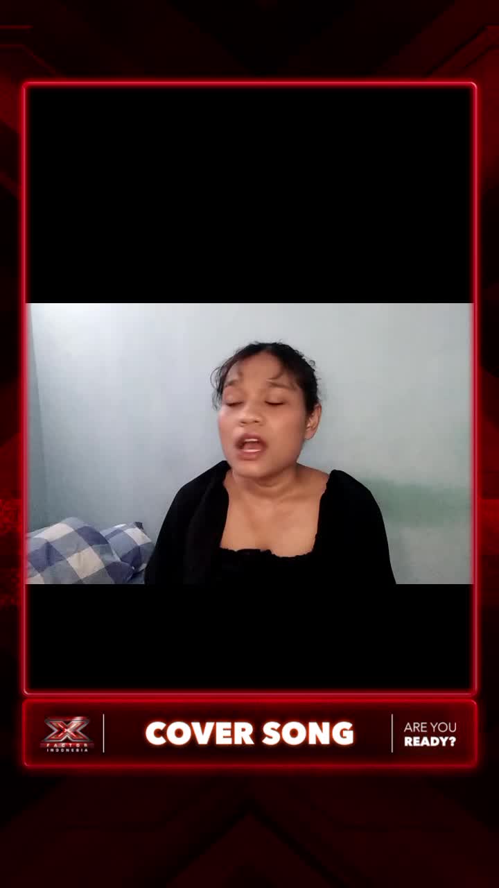 XFI2023 SOLO YohanaNovitaSari 26Tahun KotaSolo StandUpForLove by DestinyChild 