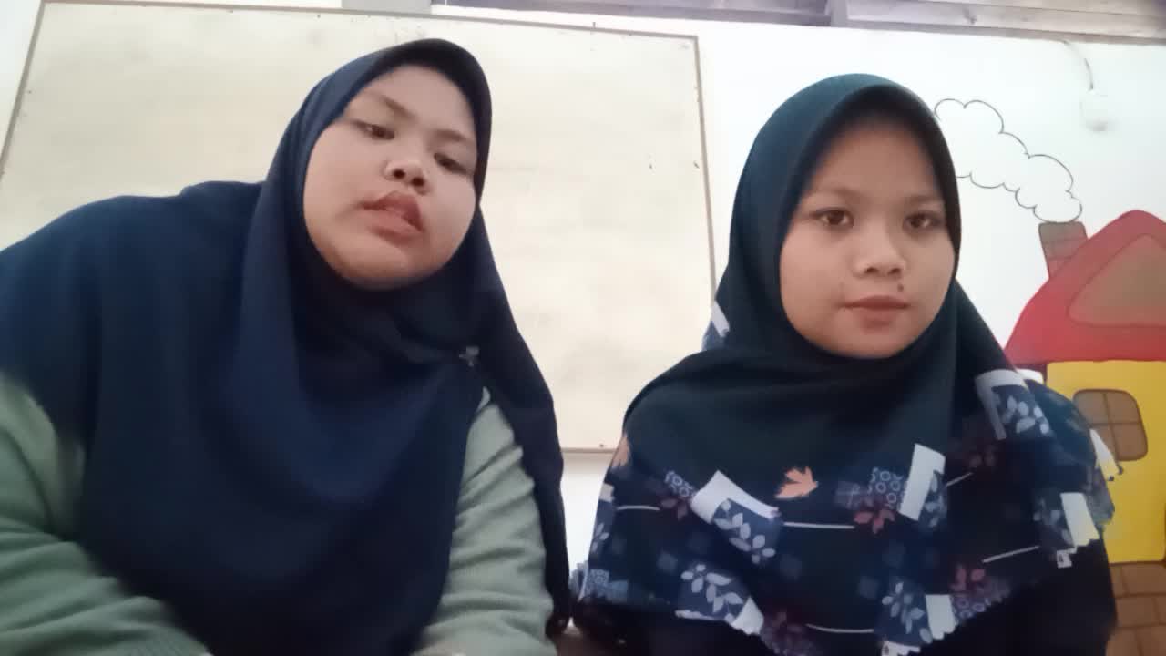 YULI & AI _ 21 & 18 Tahun_KARAWANG_AL-WABA'. #Voiceoframadhangtv              