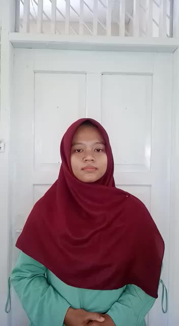 Dea Lestari_18 tahun_Dumai_CintaIstimewa(Ayah Ibu) (BertuahNasyidRiau) (