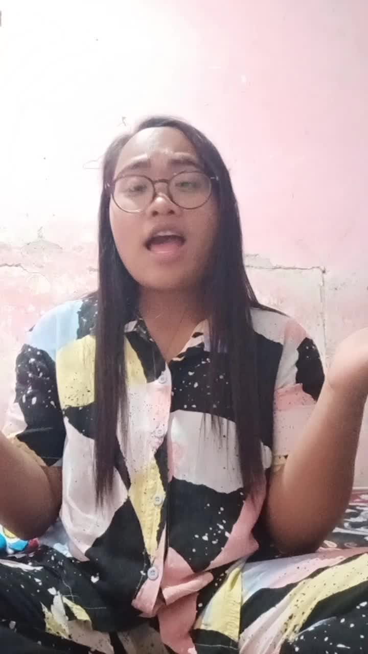KDI 2021 NUR AINI MALANG 28TH SELALU MILIKMU #ONLINEAUDITIONKDI2021