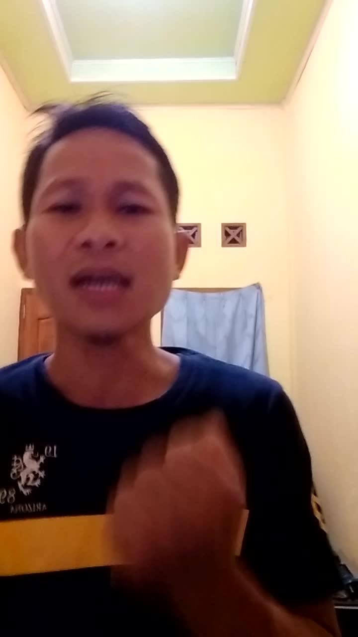 KDI 2021 KATENAN WAY KANAN 36 Th KEHILANGAN #OnlineAuditionKDI2021