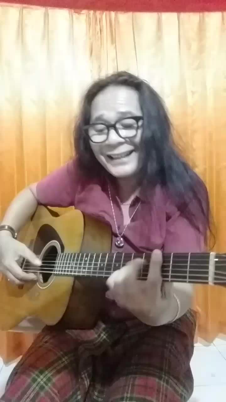AKU PADAMU-SABAR GULO NAPITUPULU