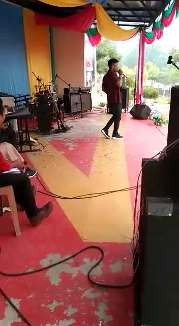 dahsyat (abiem ngesti) tunggar harahap 26th kab.paluta sumut #ONLINEAUDITIONRISINGSTARDANGDUTINDONESIA