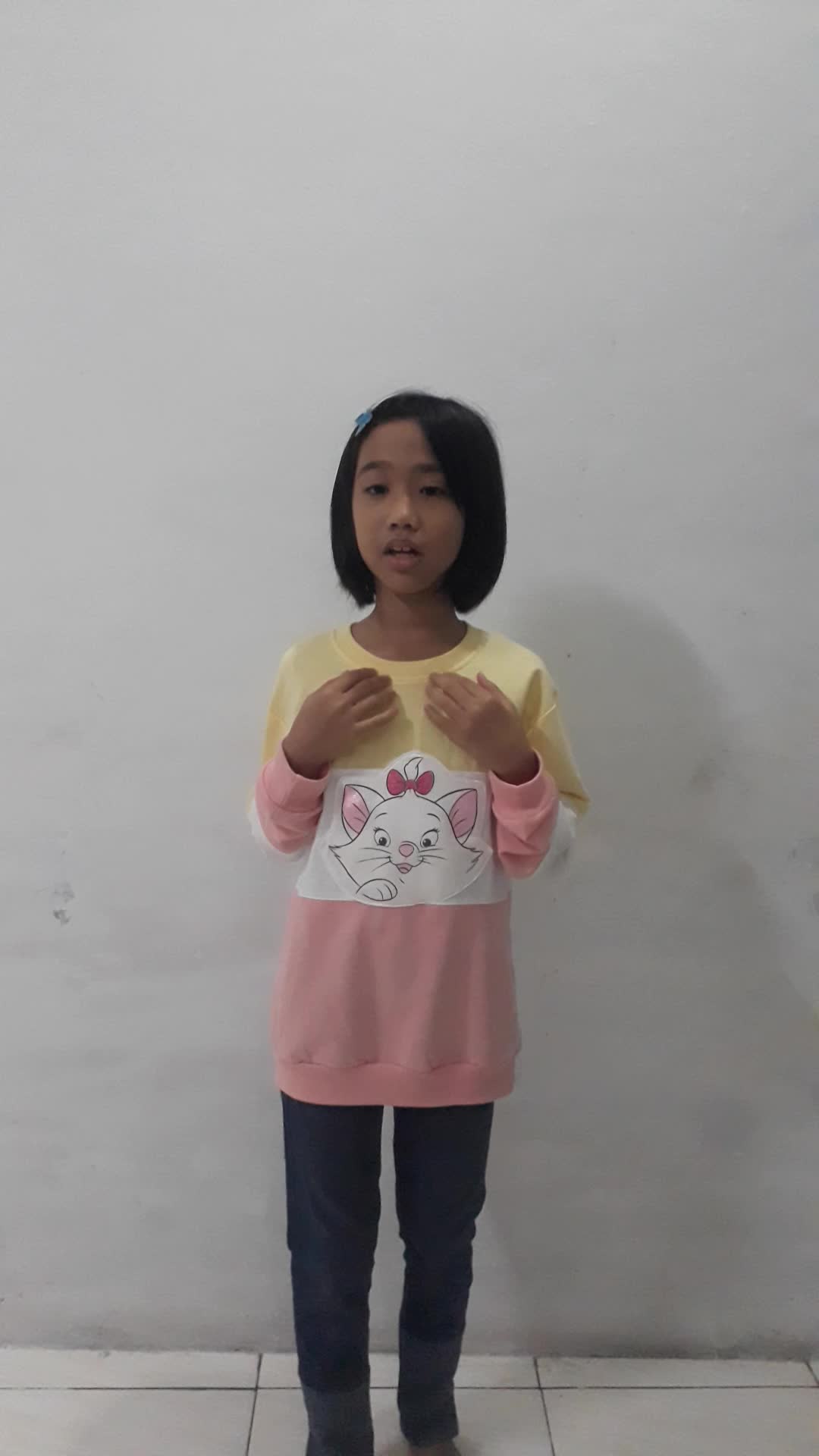 BrigitaValerynaGultom_Jakarta #audisiidolacilik2022 #idolacilik2022