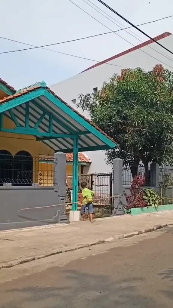 Akhirnya Berhasil Juga Ya Dek