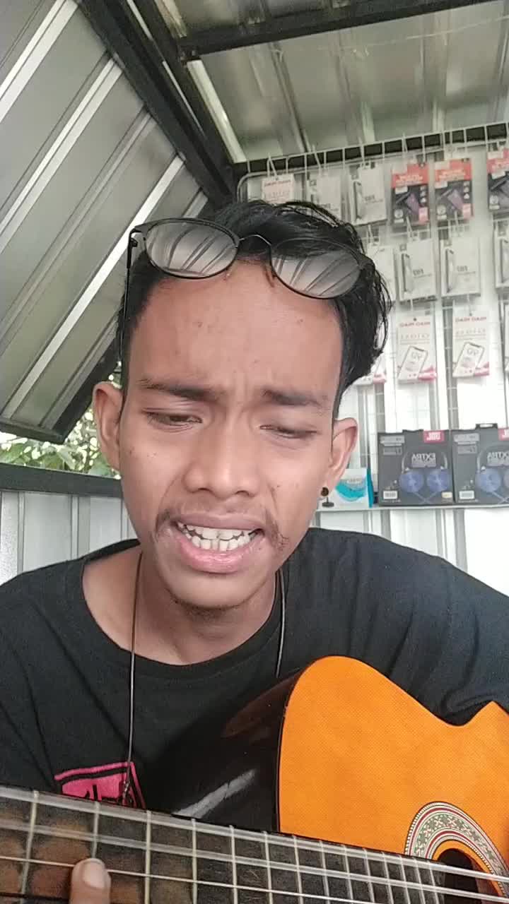 XFI2021 SOLO GABRIELIANO 25th KOTA MAKASSAR, JIKA-MELLY GOESLAW #XFactorOriginalSong #ShowYourX #XfactorIndonesia2021