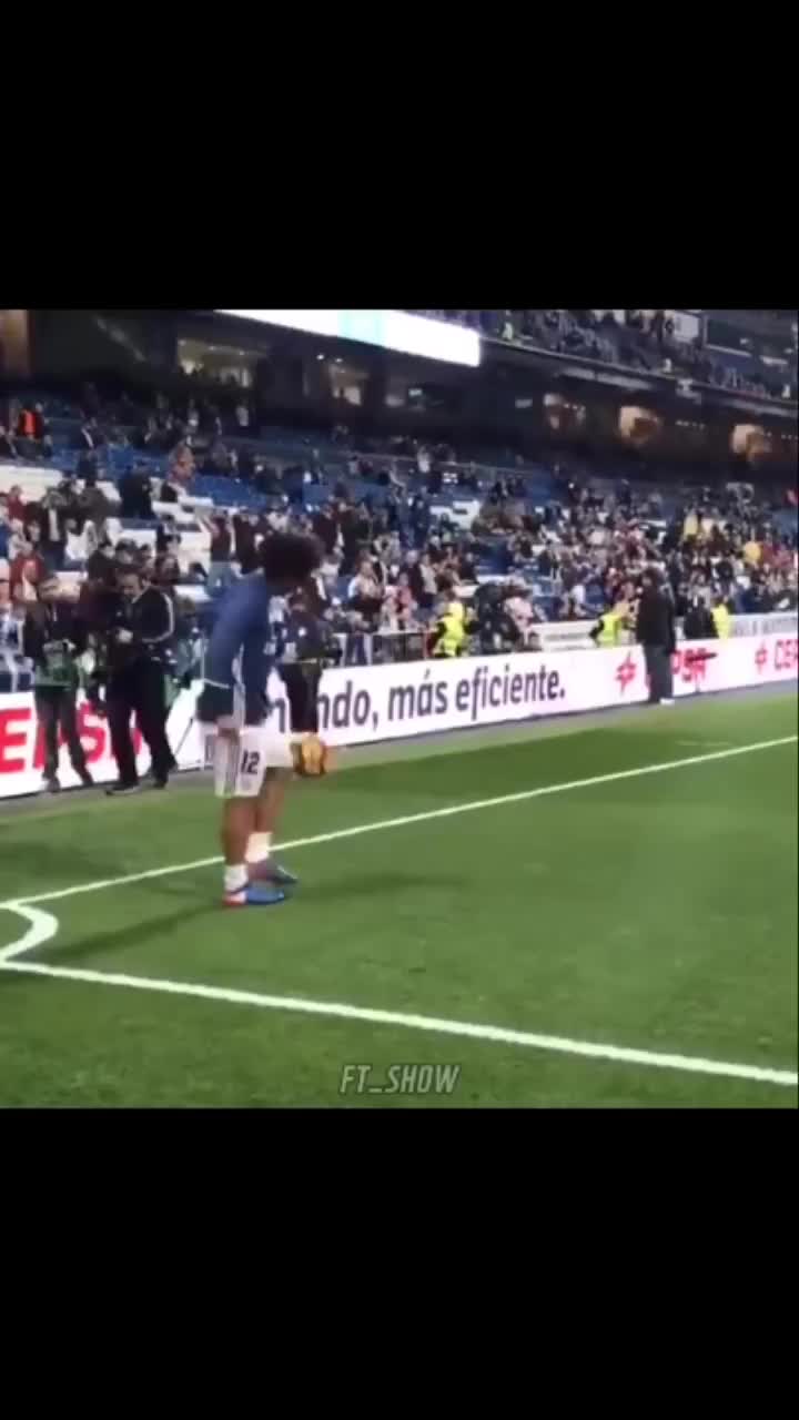 Amazing Freestyle
