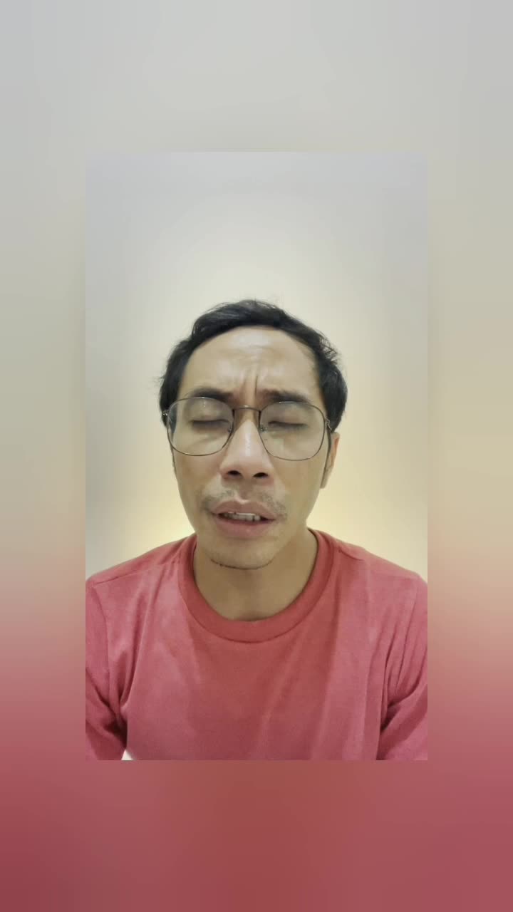 Arif Riffo Banyumas 33 Th Kisah Sempurna #TINBS