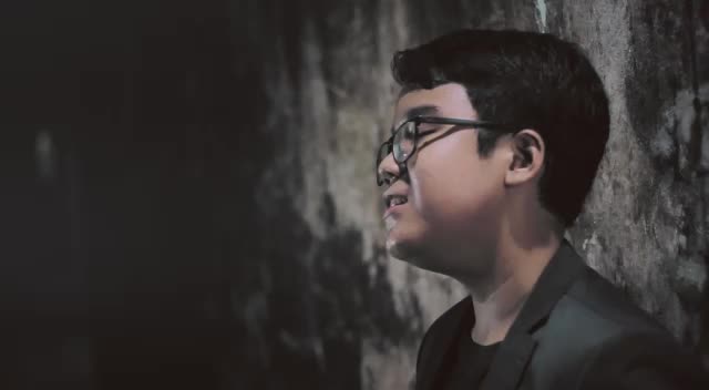 Tanpa Batas Waktu - Ade Govinda ft Fadly (cover by Nizar)