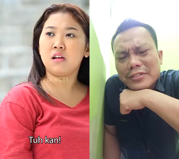 (Sedih kiki beLum mandi) di buang sayang toLong bantu Love vote foLow share komen thanks for watching
