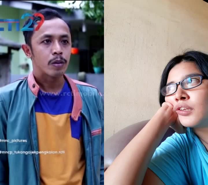 nanti lupanya itu kalok kau uda sayang sama orang lain