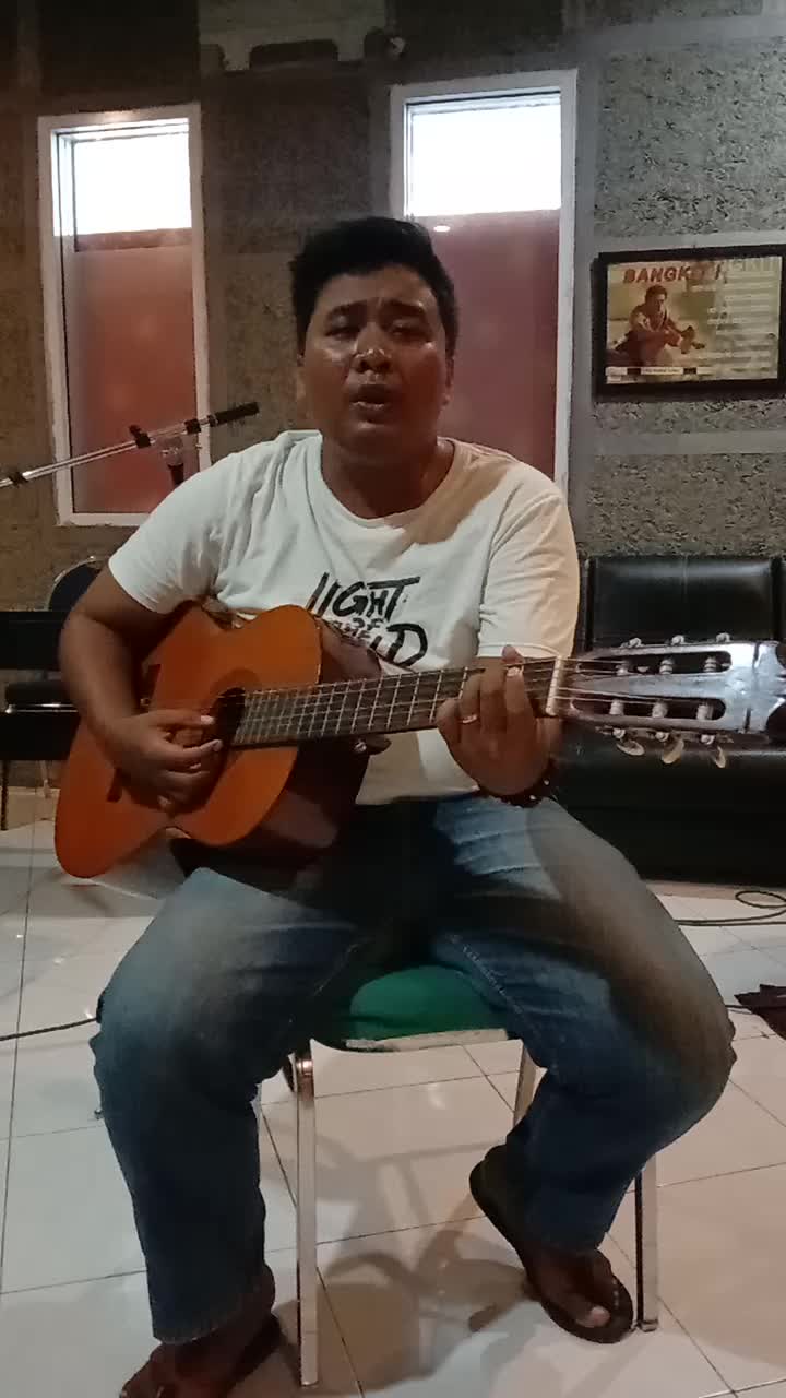KSB2023 KARYADI 25 TAHUN JEMBER SUN RA HA HE