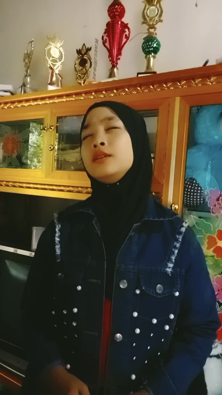 KDI2021 Nivita sari kalimantan selatan 13 tahun kulepas dengan ikhlas #onlineAuditionKDI2021