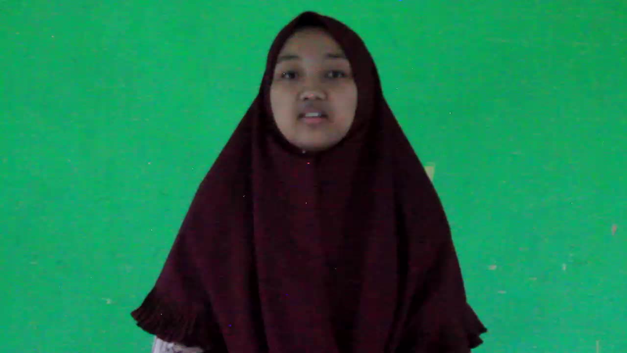 Khofifatul Lailiyah Umur 16Thn Asal Jombang Judul Maulana #Voiceoframadhangtv