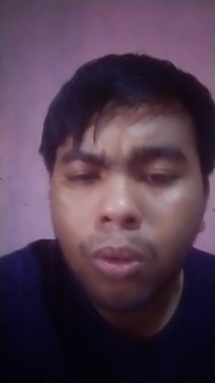 kdi2023 lukfiramadhanil 23tahun Sumatrabarat keramat  #onlineauditionkdi2023