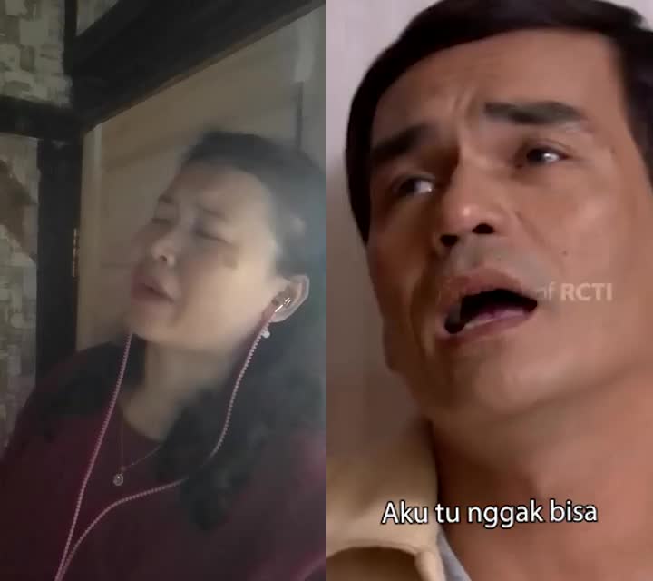 ketika kamu ngambek sama ayang
