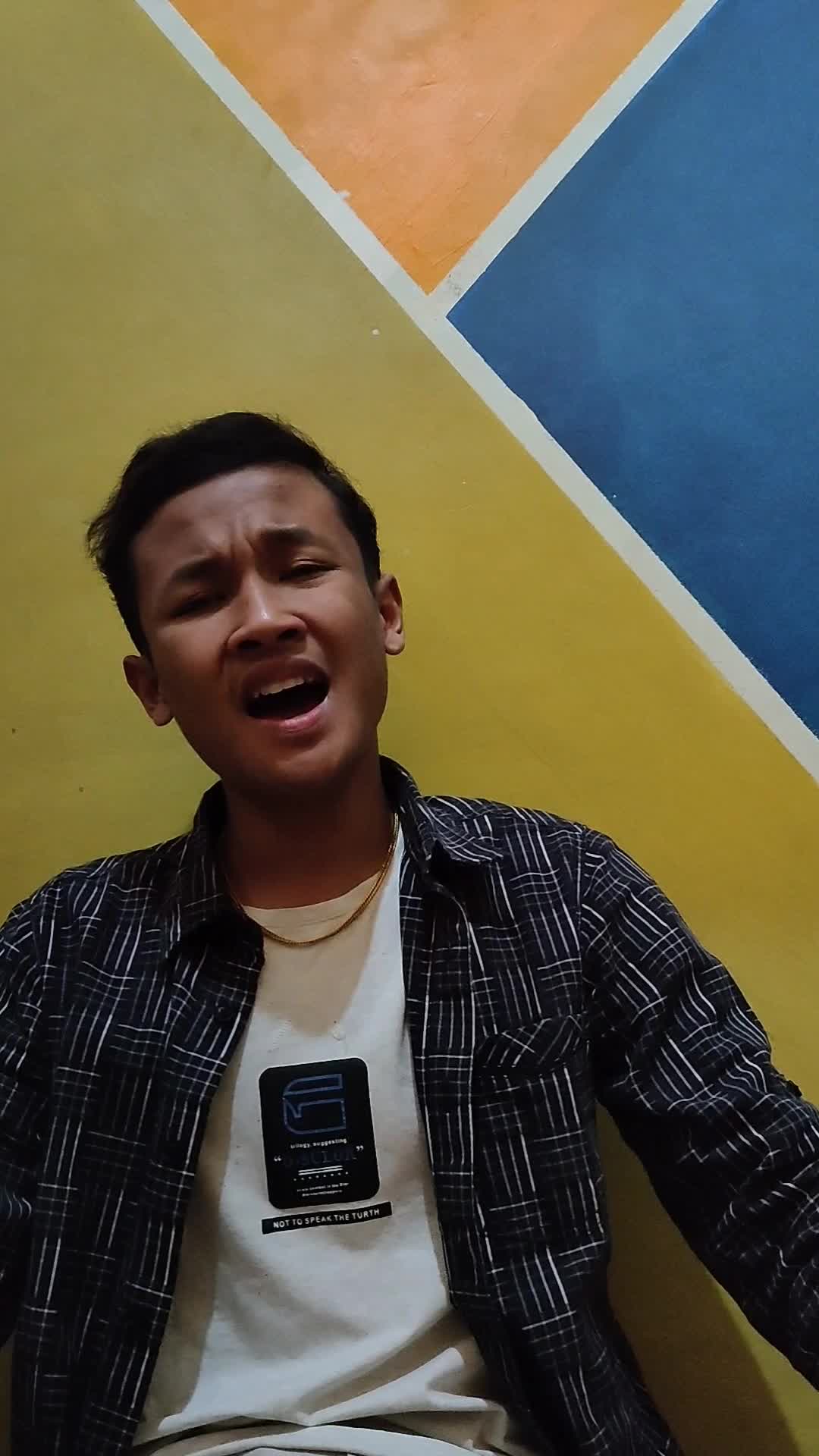 XFI2021 SOLO Davis Setyawan 17 Pati when we were young