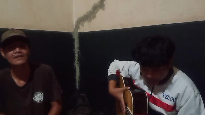 XFI2021 SOLO DEDEN BANDUNG judul lagu "The way" & "Menghitung hari 2" 