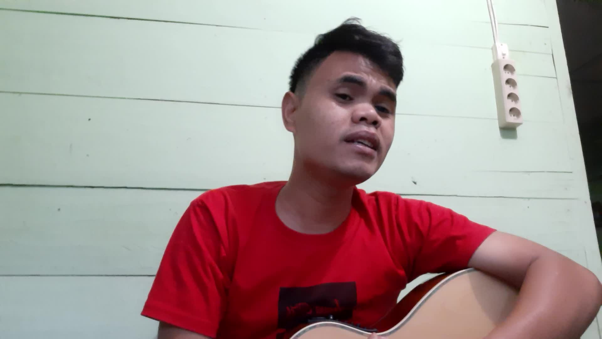 XFI2021 SOLO HOTMAROJAKSIRINGORINGO 29 MEDAN TENTANGKU