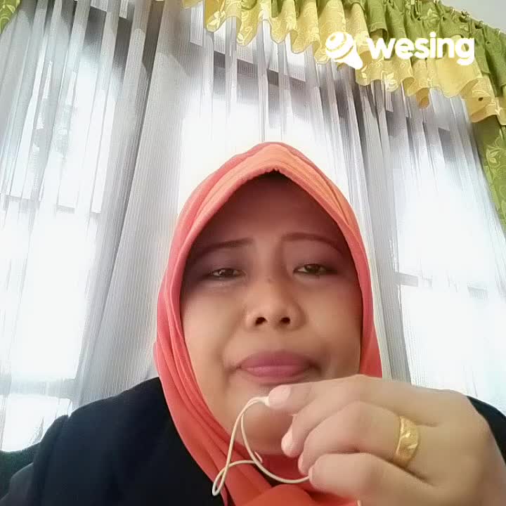 Tanpa Batas Waktu bersama Ugik Sugiharti . Sadon .
