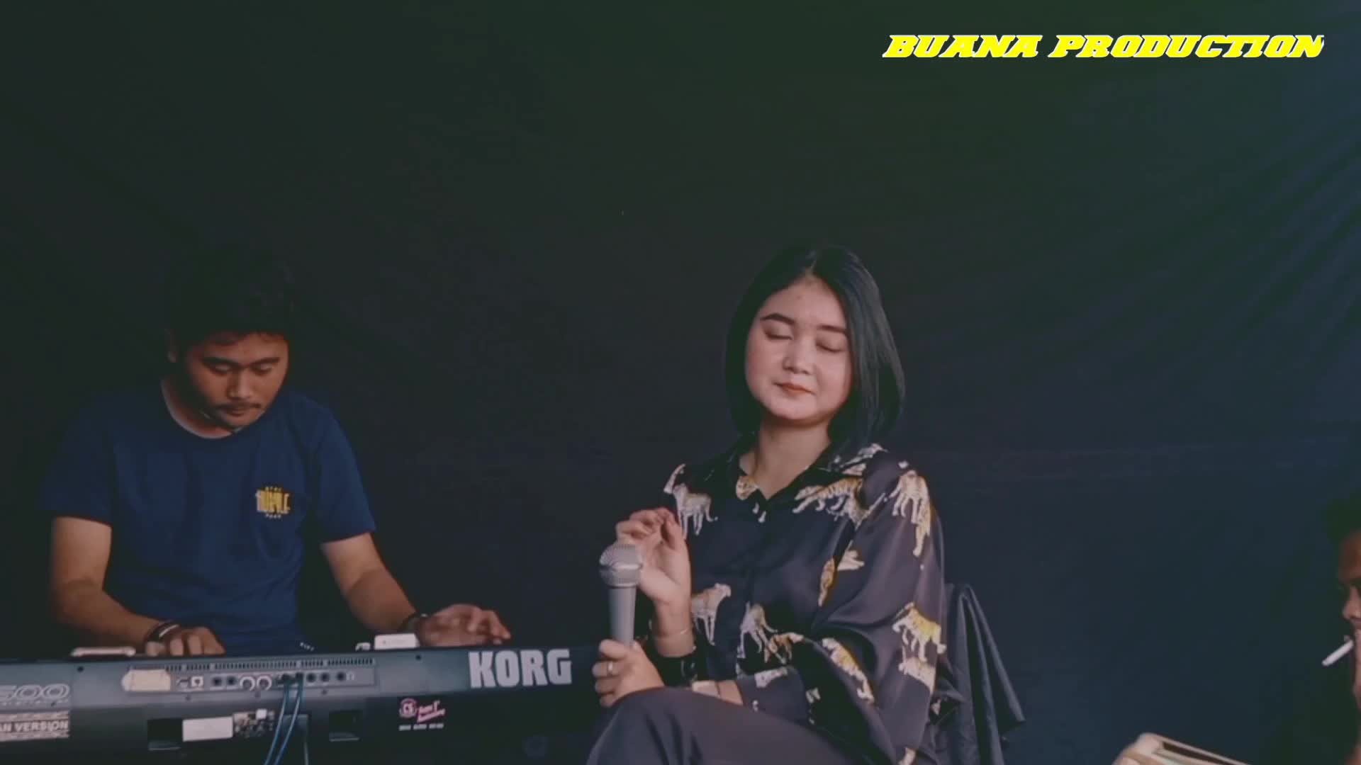 KDI 2021 FITRI APRIANI SUKABUMI 21TH MANJA#ONLINEAUDITIONKDI2021