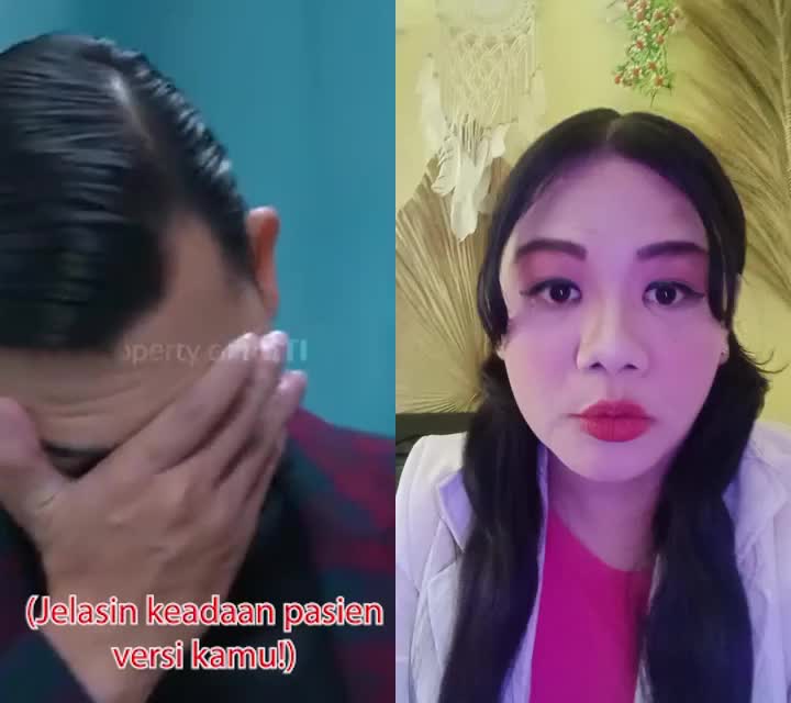 dokter yang berwibawa