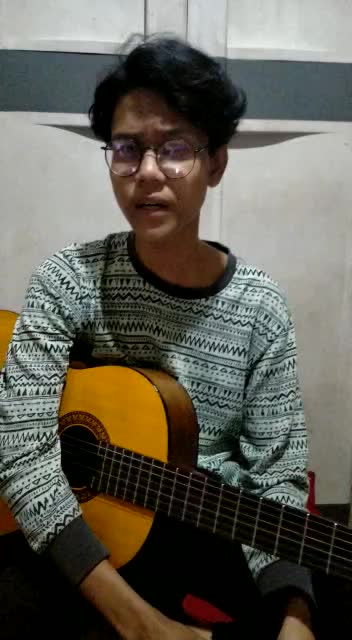 XFI2021 SOLO GAHA NUR RAZAN 17 THN BANDUNG MAKNA CINTA