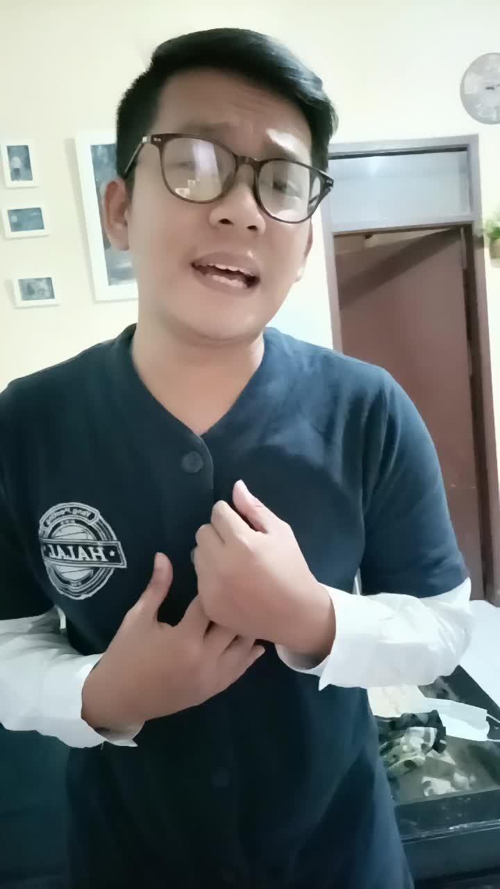 KDI 2021 DEDI BANDUNG 29 PASRAH #ONLINEAUDITIONKDI2021