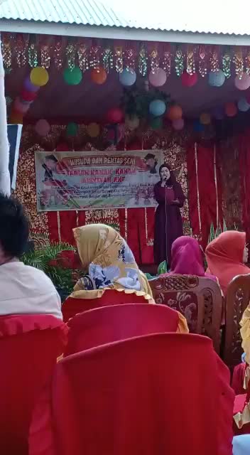 KSB 2023 nama: Zikratul Hasanah usia: 23 tahun Asal : Kota Padang Sumatera Barat judul lagu: Mataharimu