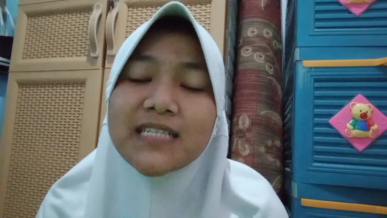 tidak ada yang lebih baik, selain kita mencoba!