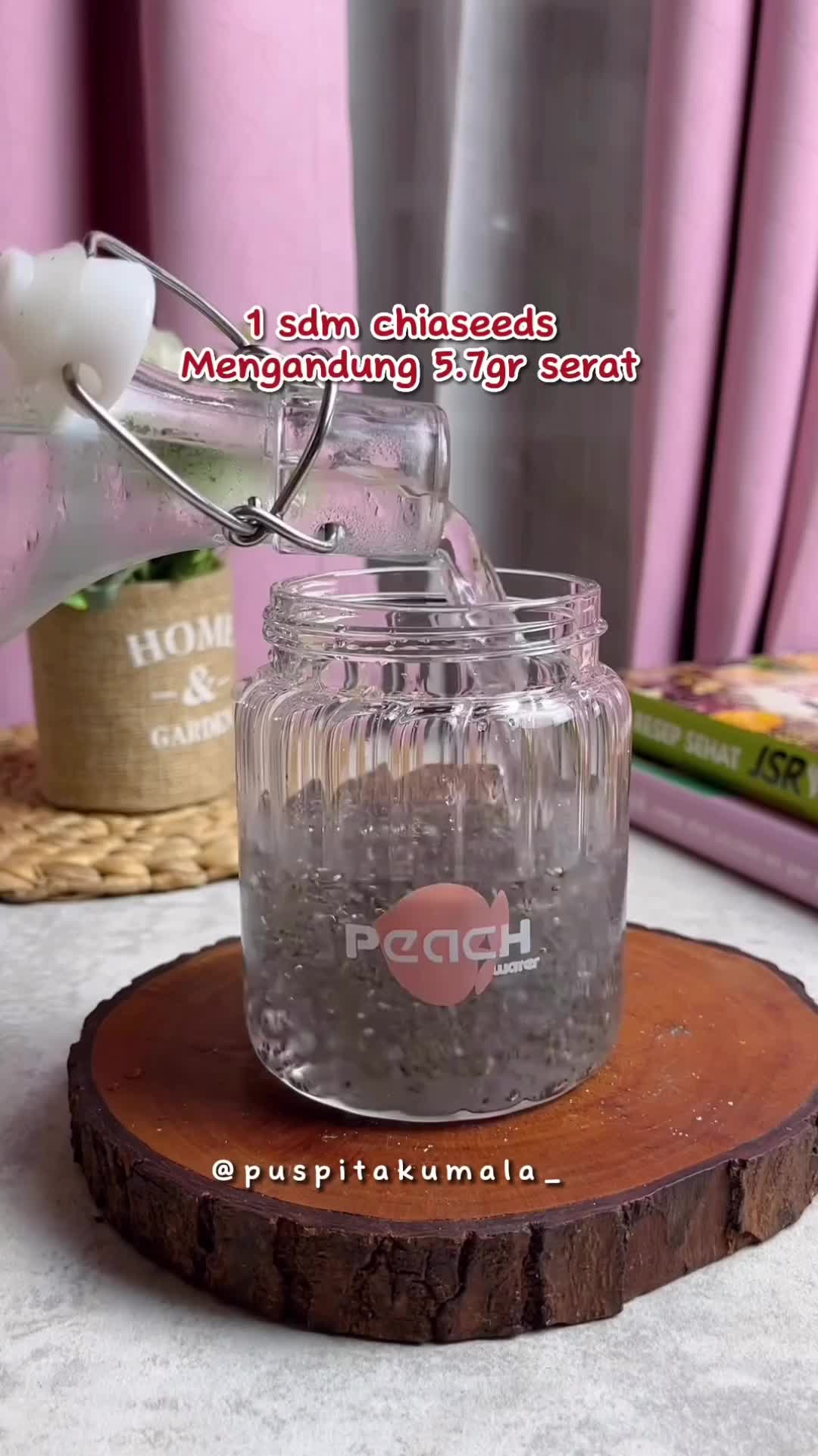 Menu sahur kesiangan 🥹. Bangun jam setengah 4 jadi bikin yang simple aja