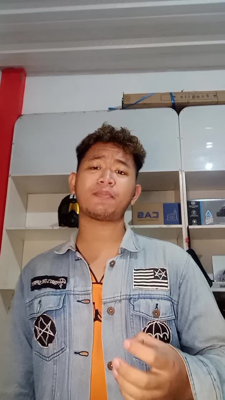 XFI2021 SOLO JUAN VINCENT 19 KAB.TANGERANG WITHOUT ME-HARSLEY