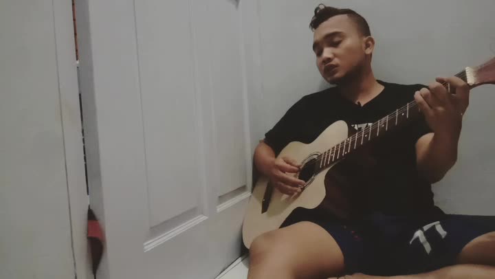 ardi monon garut 27 th hobbi nyanyi
