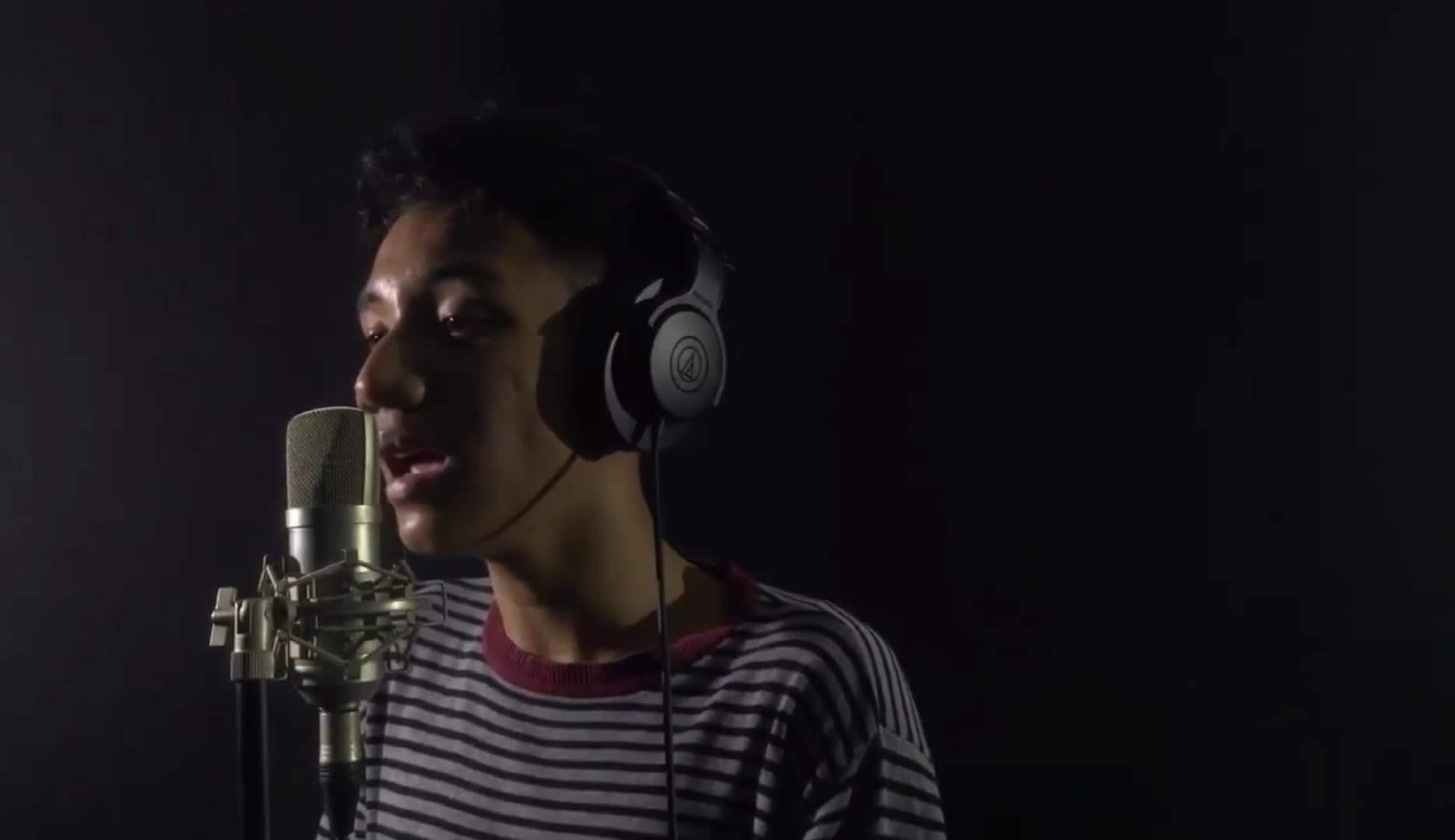 Lelah - Bastian Steel (Cover By: Rizki Hidayat)