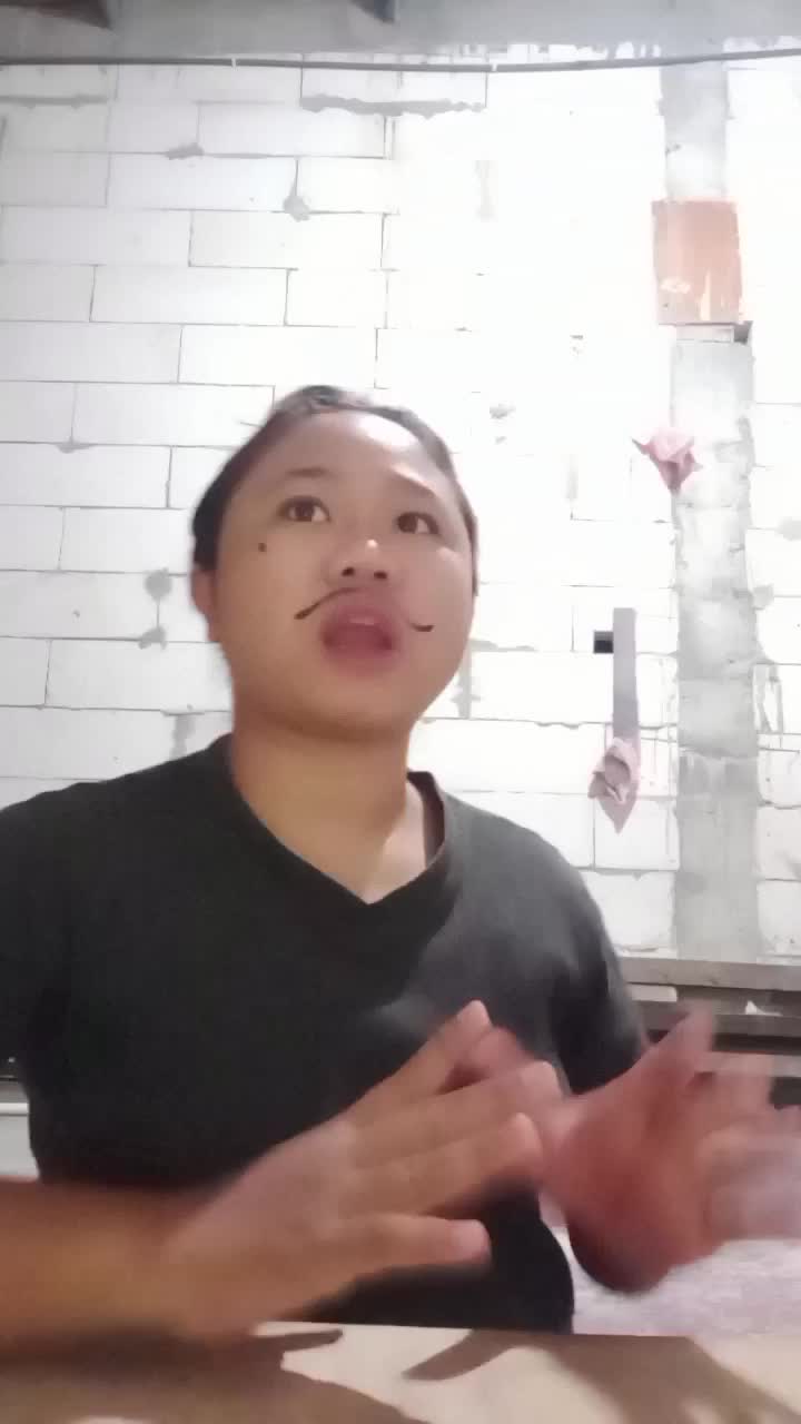 anak yang tidak di anggap 🤣🤣