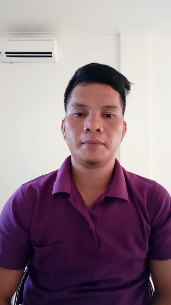 KDI2021 YUSMANSYAH HIA BEKASI/CIKARANG 25 THN TERHAYUT DALAM KEMESYRAAN#olineAuditionkdi2021